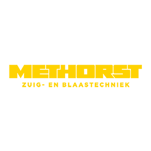Wij werken voor Methorst zuig- en blaastechniek, Woudenberg 