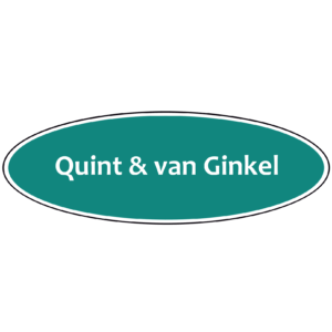 Wij werken voor Quint en van Ginkel, Nieuwegein 