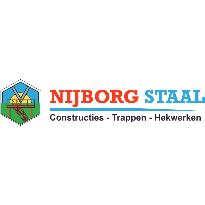 Wij werken voor Nijborg Staal, Renswoude 