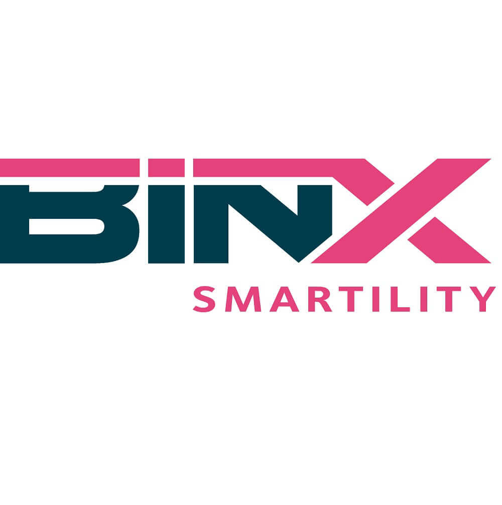 Wij werken voor BINX Smartility, Groenlo 