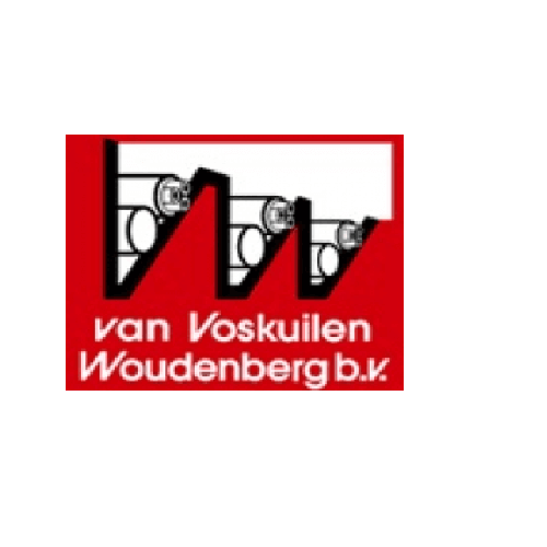 Wij werken voor Van Voskuilen infratechniek, Woudenberg 