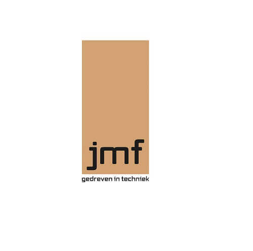 Wij werken voor JMF techniek