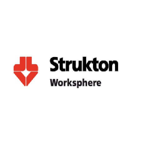 Wij werken voor Strukton Worksphere, Elst 