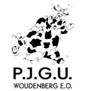 Wij sponsoren PJGU Woudenberg