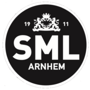 Wij sponsoren SML Arnhem