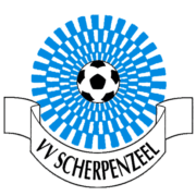 Wij sponsoren VV Scherpenzeel