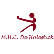 Wij sponsoren MHC de Holestick