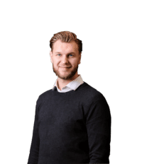 Verdo Werkt Jeroen