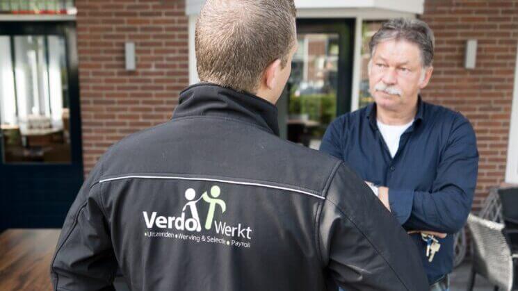 Vacature Leidinggevend Monteur Zonnepanelen bij Verdo Werkt