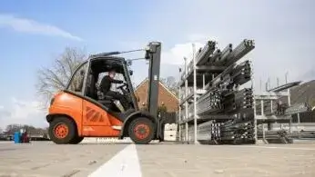 Verdo Logistiek