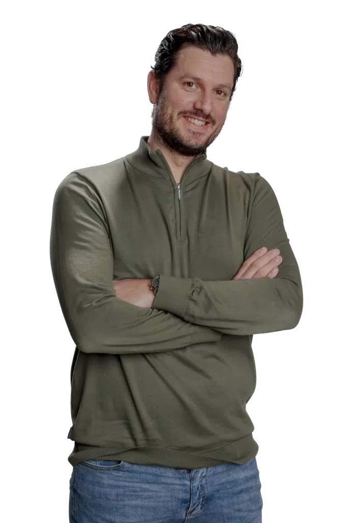 Misha - Accountmanager - Verdo Werkt Apeldoorn