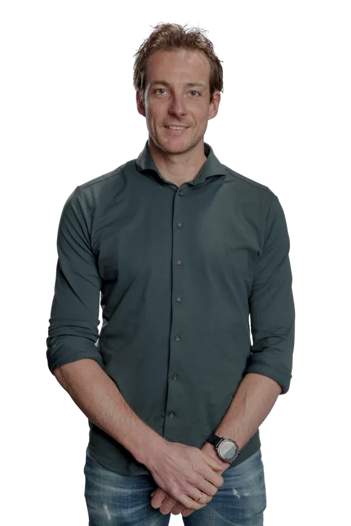 Erik van Donselaar - Eigenaar