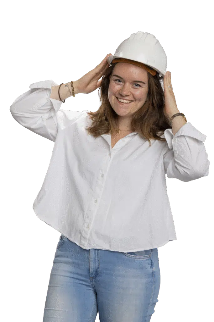 Mirjam Blankestijn - Backoffice