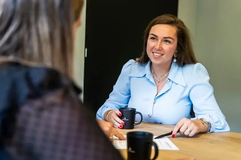 Een goede onboarding