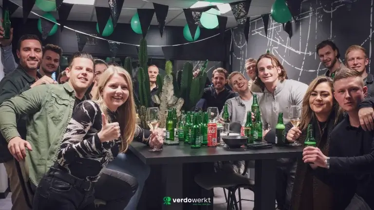 Nieuwe vestiging Apeldoorn