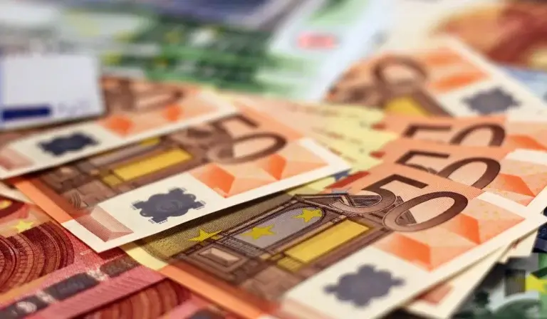 Veel geld verdienen