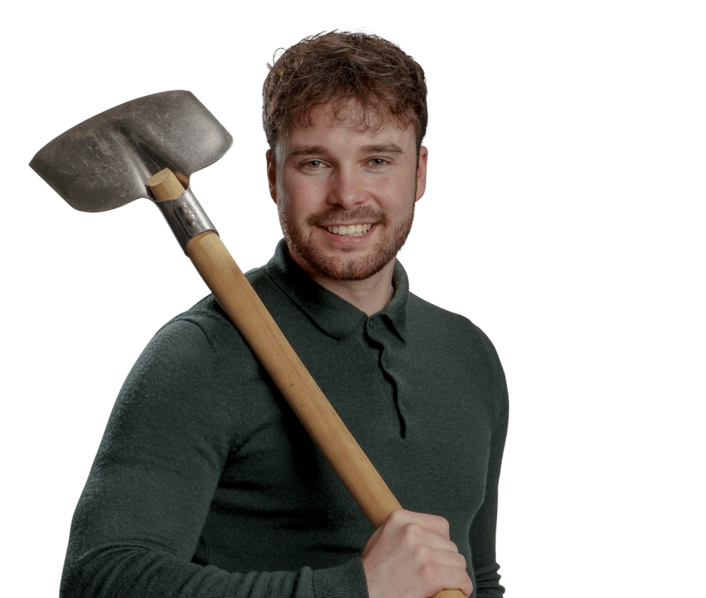 Foppe Meijer - Regio Arnhem