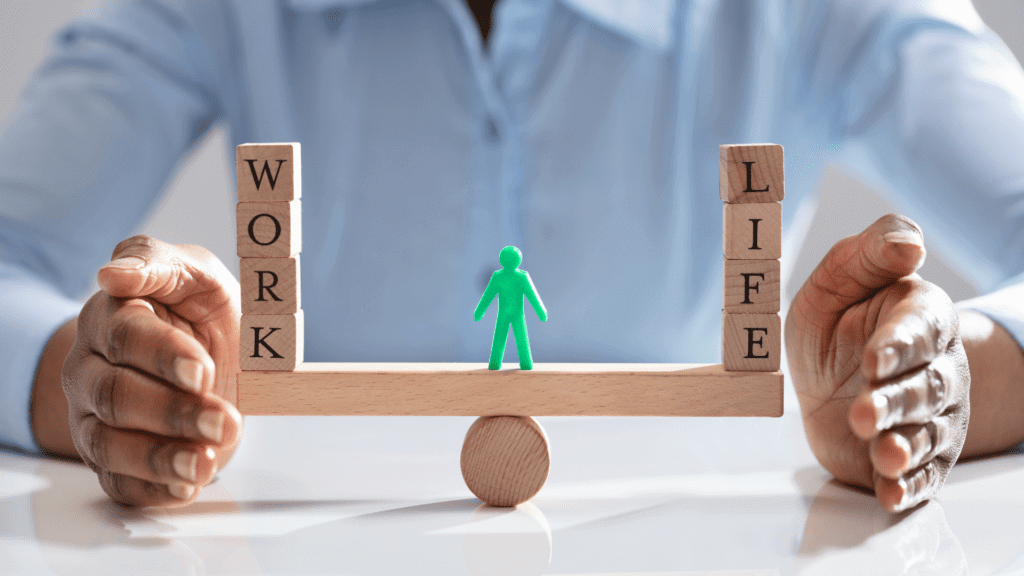 5 tips voor een goede werk-privébalans bij werknemers