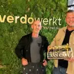 Gerard overname Verdo Werkt