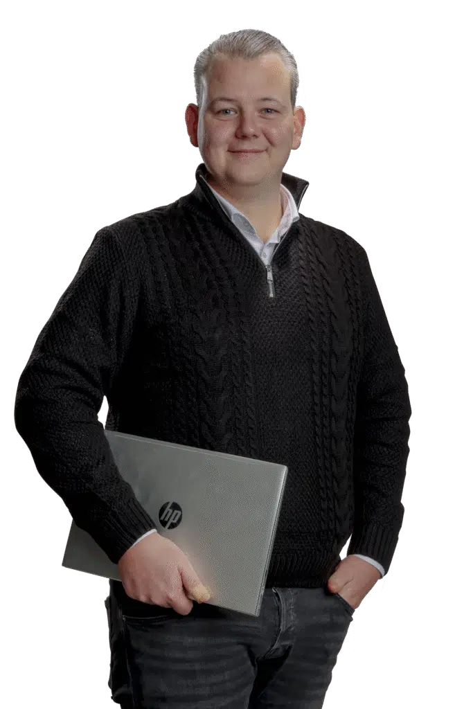 Brian Lankveld - Vestiging Verdo Werkt nijmegen