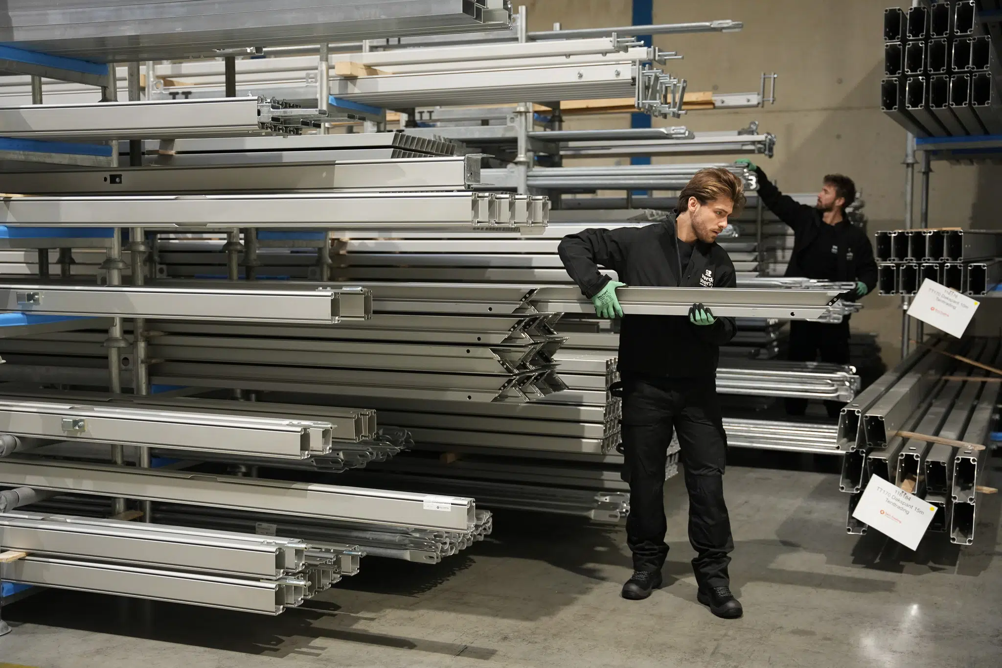 Vacature afbeelding