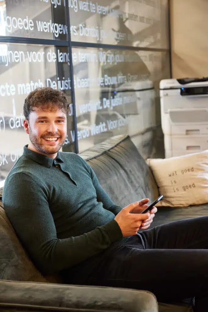 Solliciteren zonder ervaring: zo pak je het slim aan