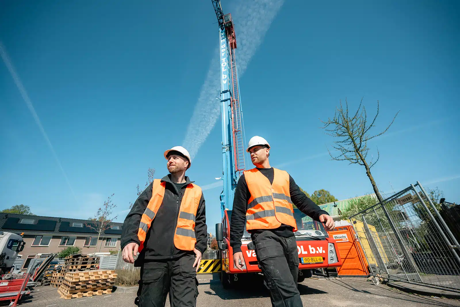 Vacature afbeelding