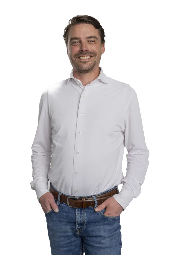 Jurre Dijkstra - Techniek Zuid Nederland