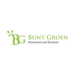 Wij werken voor Bunt Groen
