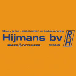  Hijmans BV