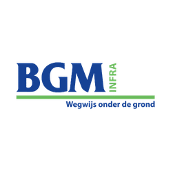 Wij werken voor BGM infra