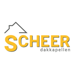 Scheer dakkapellen