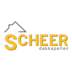  Scheer dakkapellen
