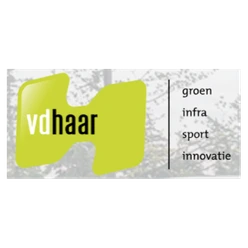 Wij werken voor 